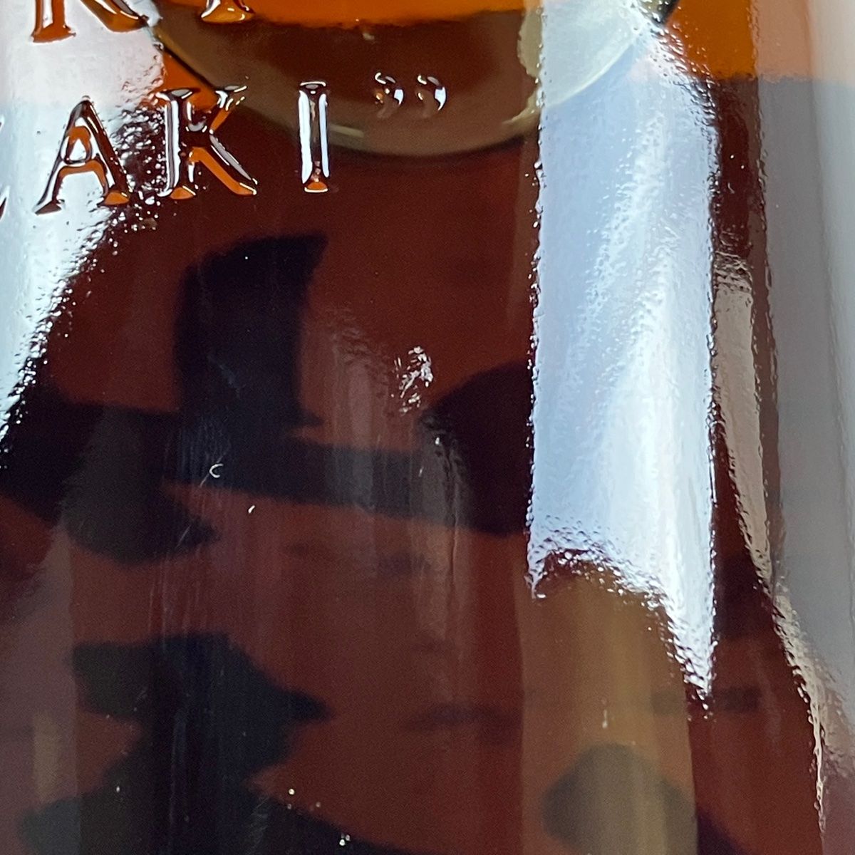 東京都内限定お届け】 サントリー SUNTORY 山崎 ノンエイジ ピュア