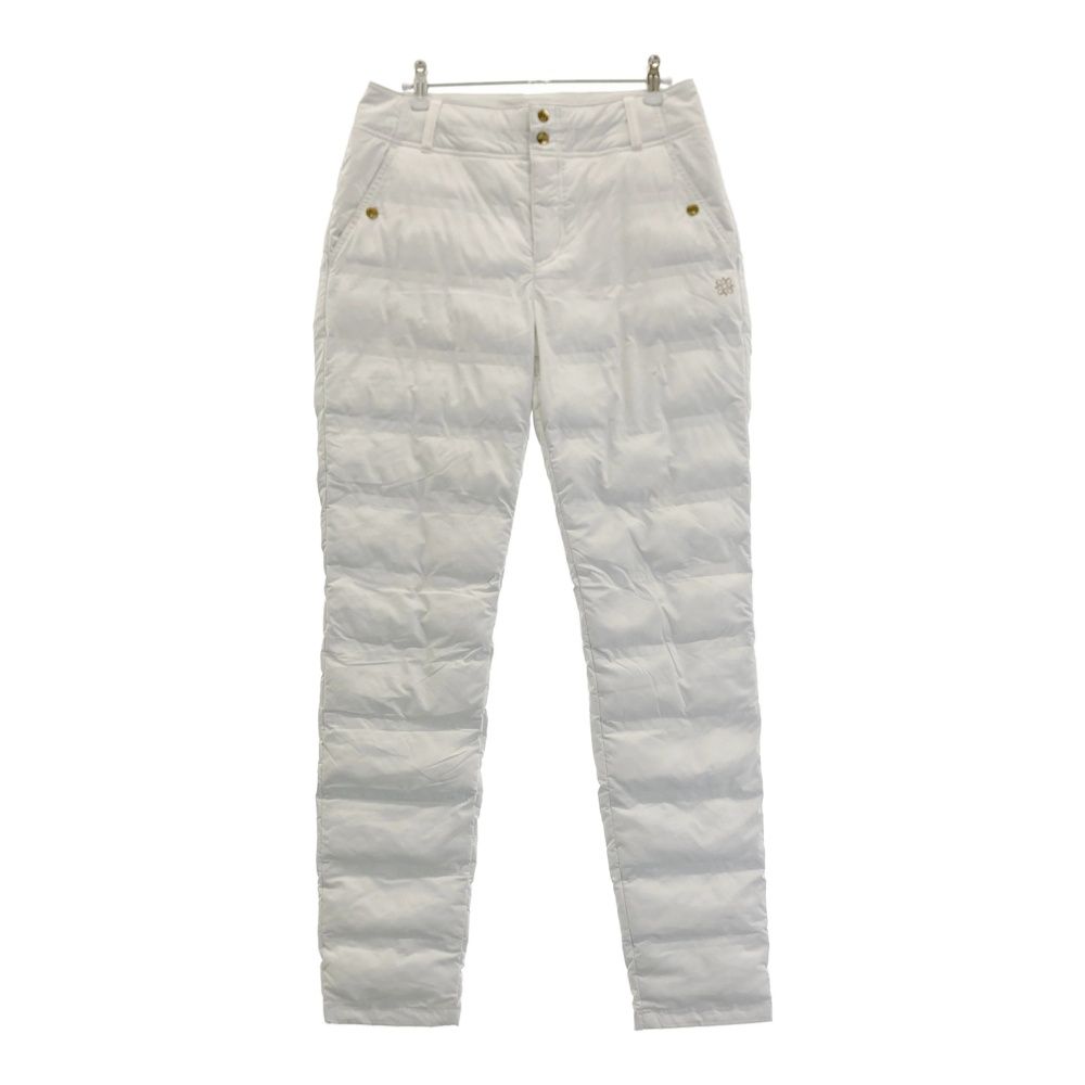 サイズ：L ST ANDREWS セントアンドリュース 中綿 ロングパンツ