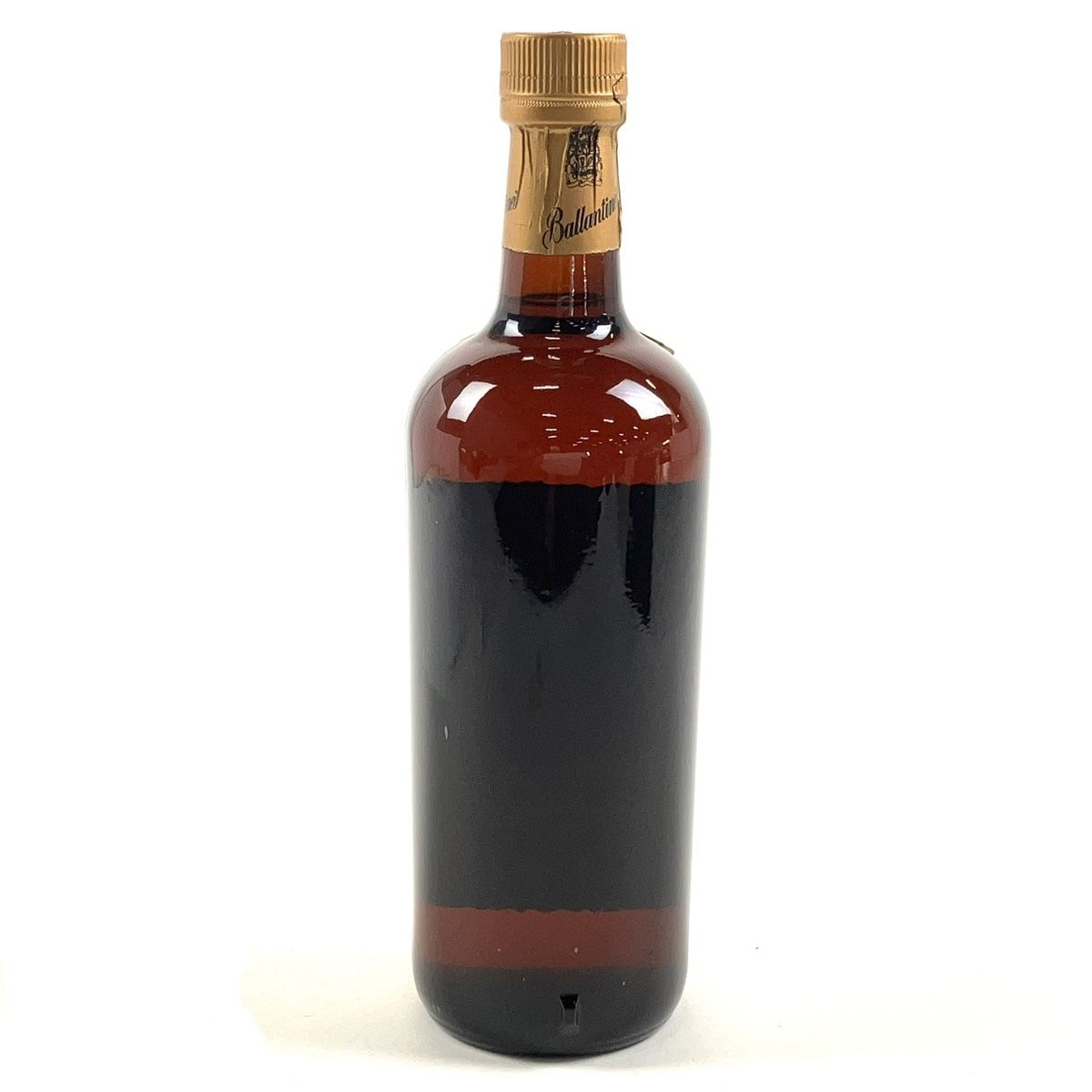 バランタイン 30年 750ml 古酒 スコッチウイスキー - メルカリ