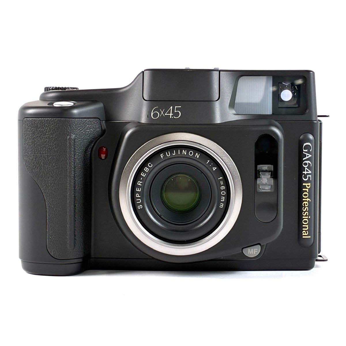 富士フイルム GA 645 Professional 中判カメラ