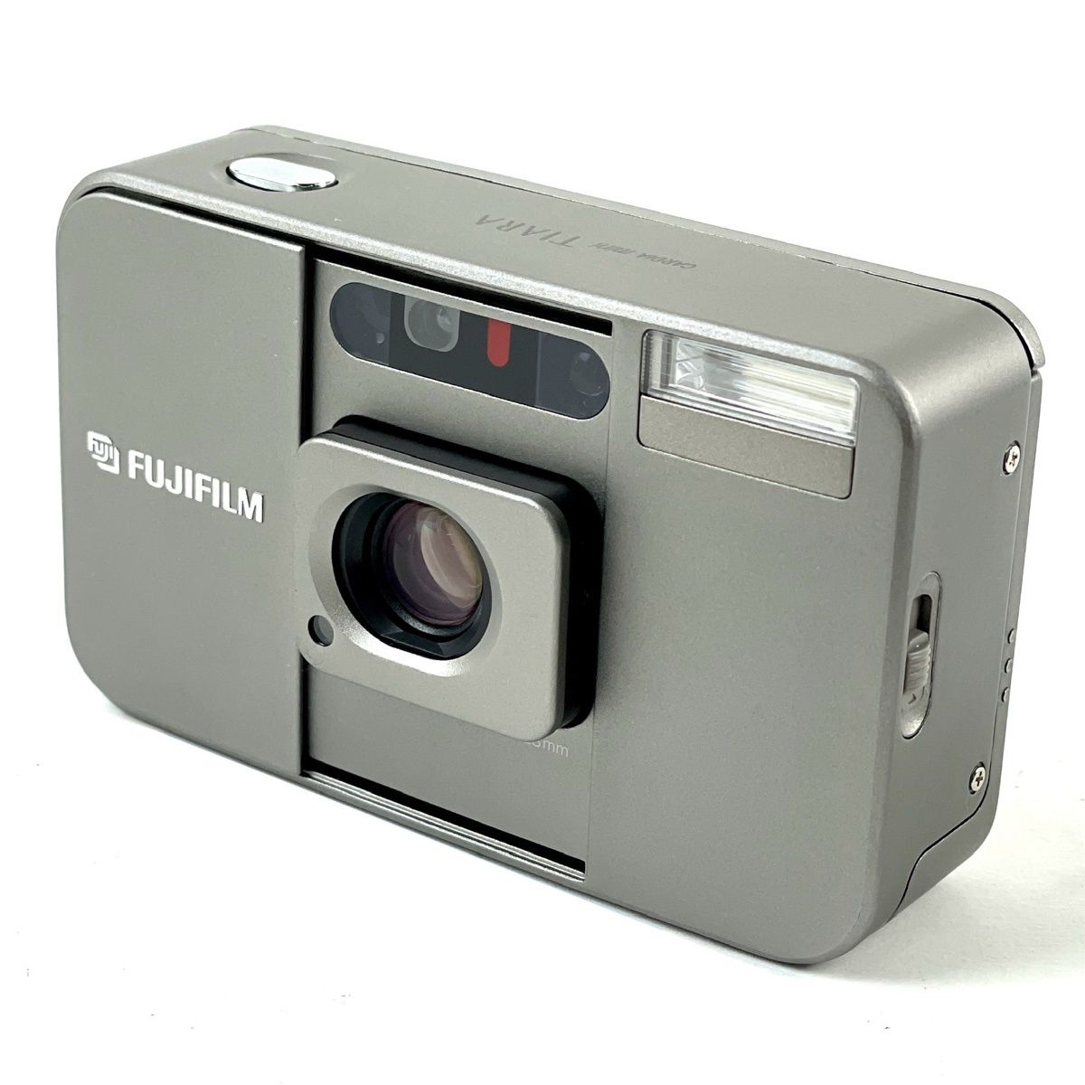富士フイルム FUJIFILM カルディア ティアラ TIARA フィルム コンパクトカメラ