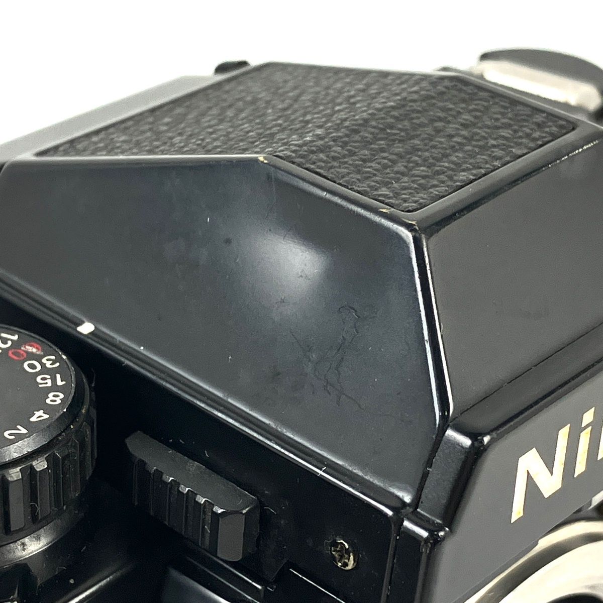 ニコン Nikon F3 アイレベル ボディ フィルム マニュアルフォーカス