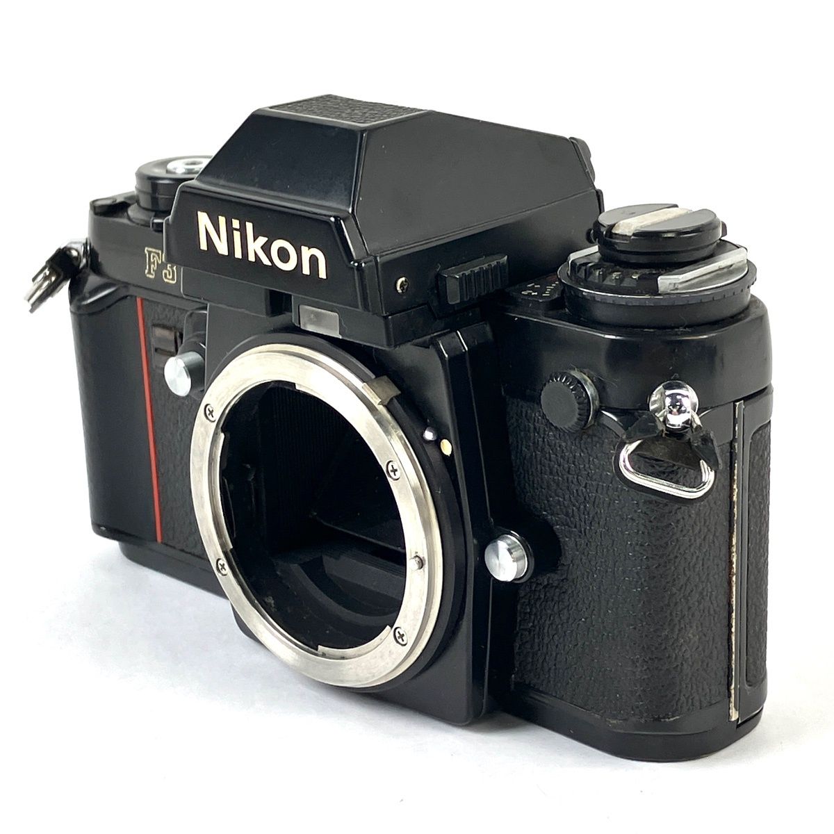Nikon F3 フィルム マニュアルフォーカス 一眼レフカメラ（中古） ニコン Nikon F3 アイレベル ボディ フィルム マニュアルフォーカス