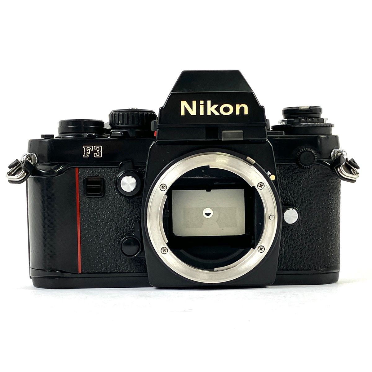 ニコン Nikon F3 アイレベル ボディ フィルム マニュアルフォーカス