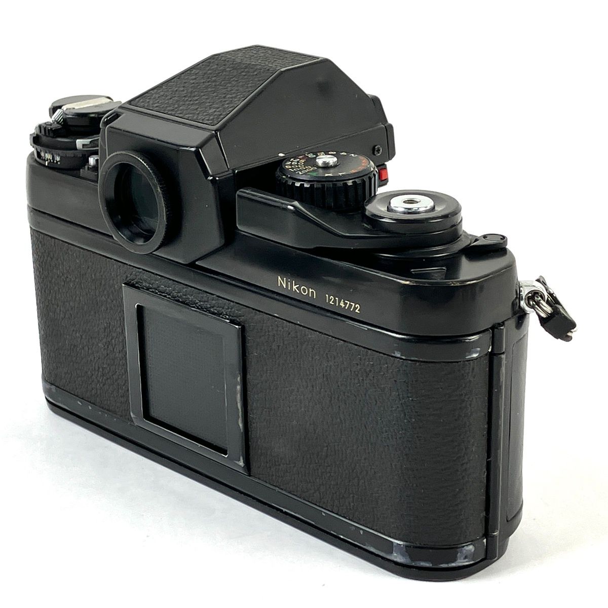 ニコン Nikon F3 アイレベル ボディ フィルム マニュアルフォーカス