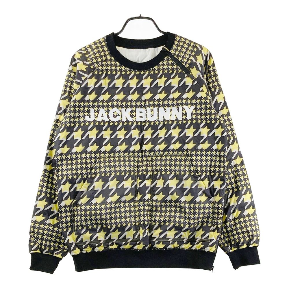 サイズ：4 JACK BUNNY ジャックバニー 長袖 中綿ブルゾン スニード