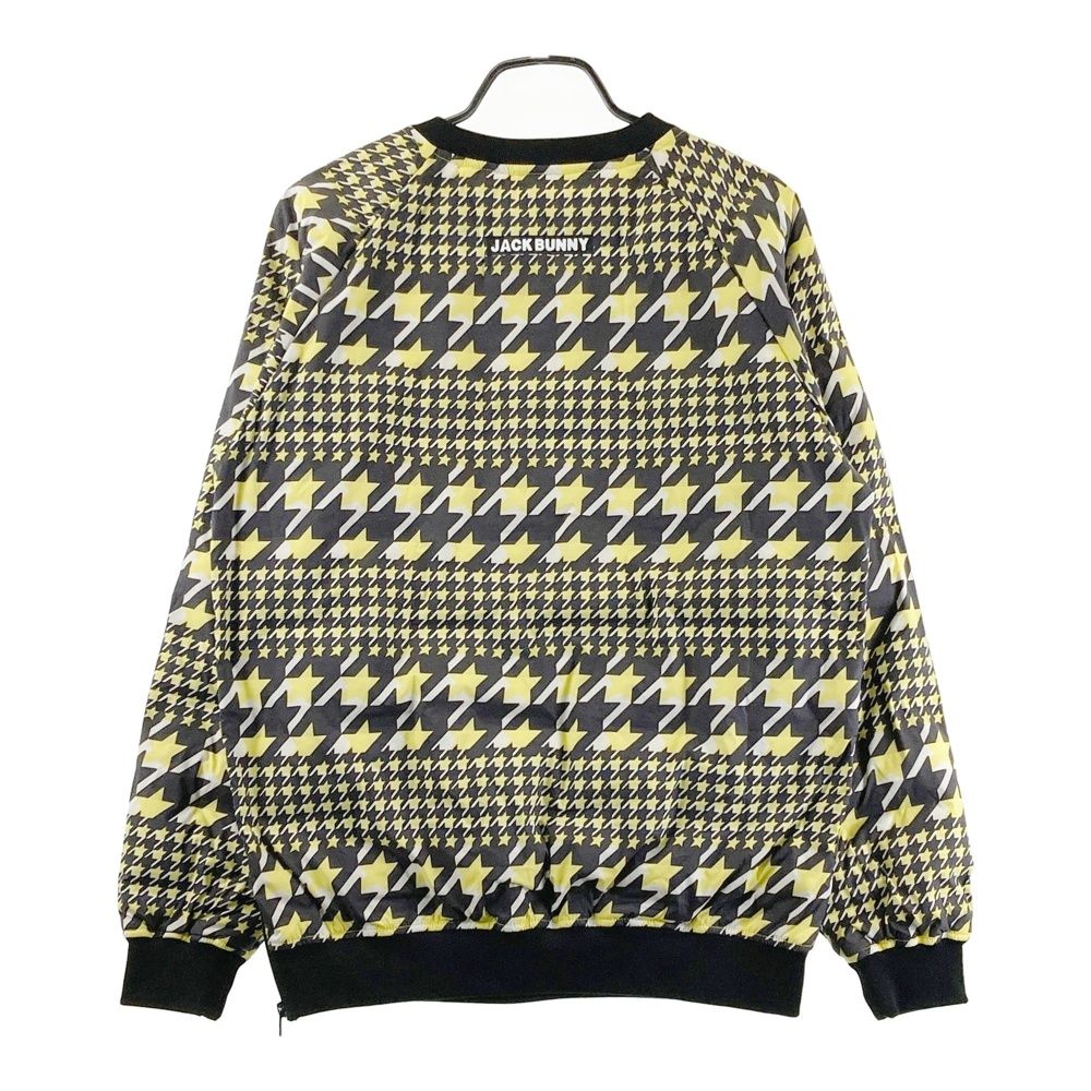 サイズ：4 JACK BUNNY ジャックバニー 長袖 中綿ブルゾン スニード