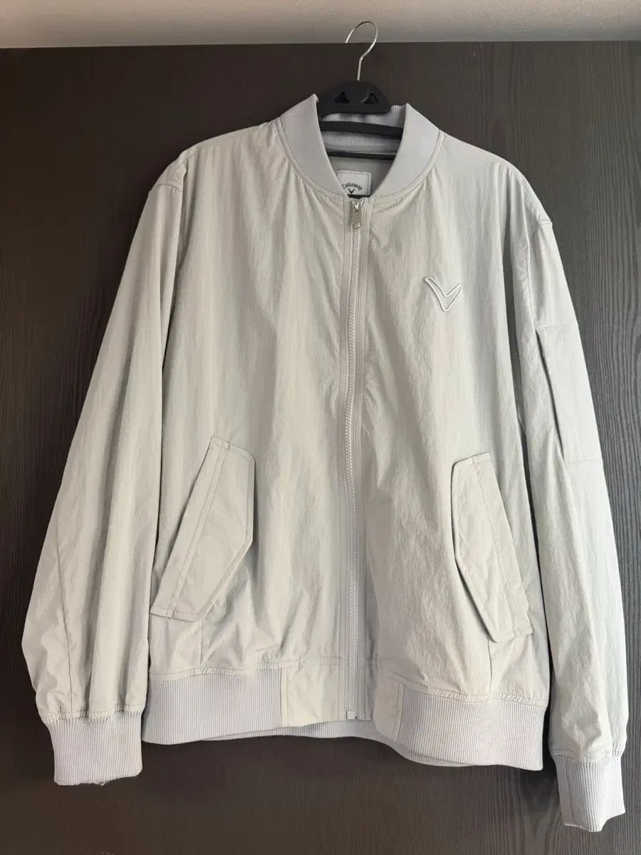 Callaway キャロウェイ メンズゴルフ ジャケット