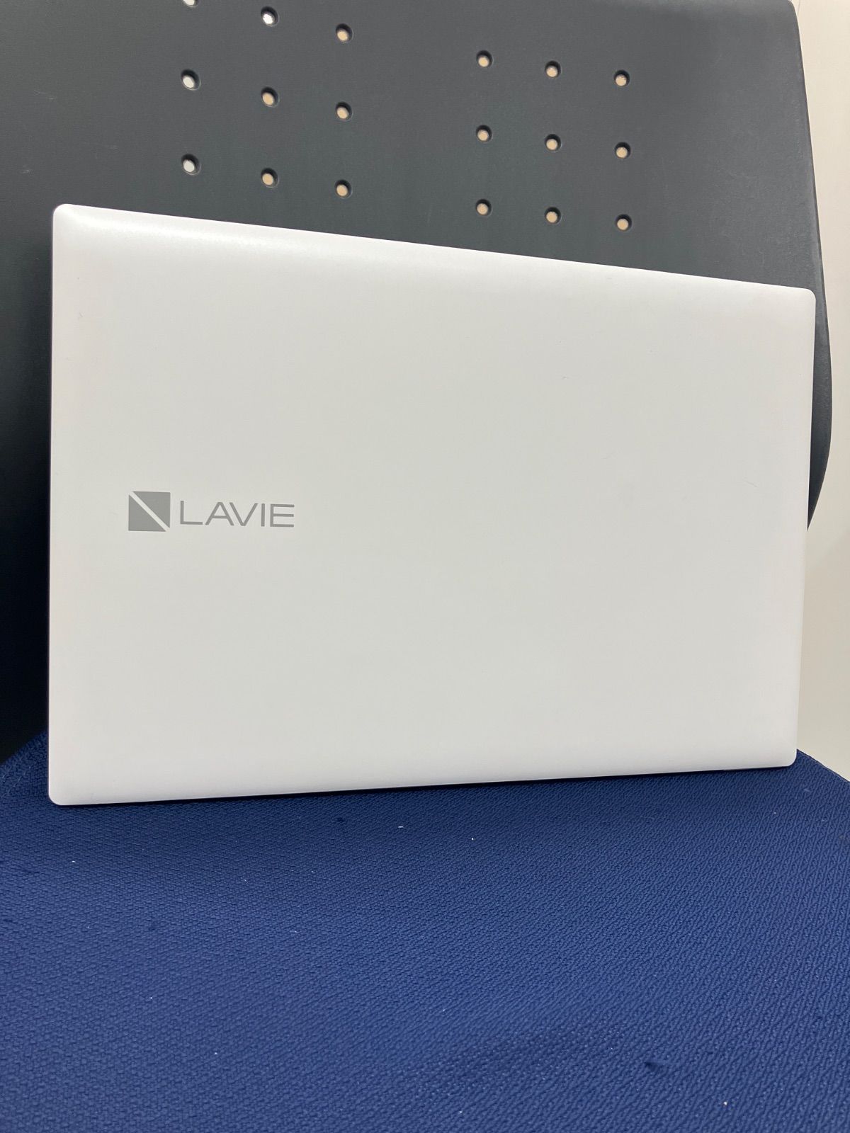 ジャンク NEC PC-NS300MAW 第7世代 CORE i3 ノートPC - メルカリ