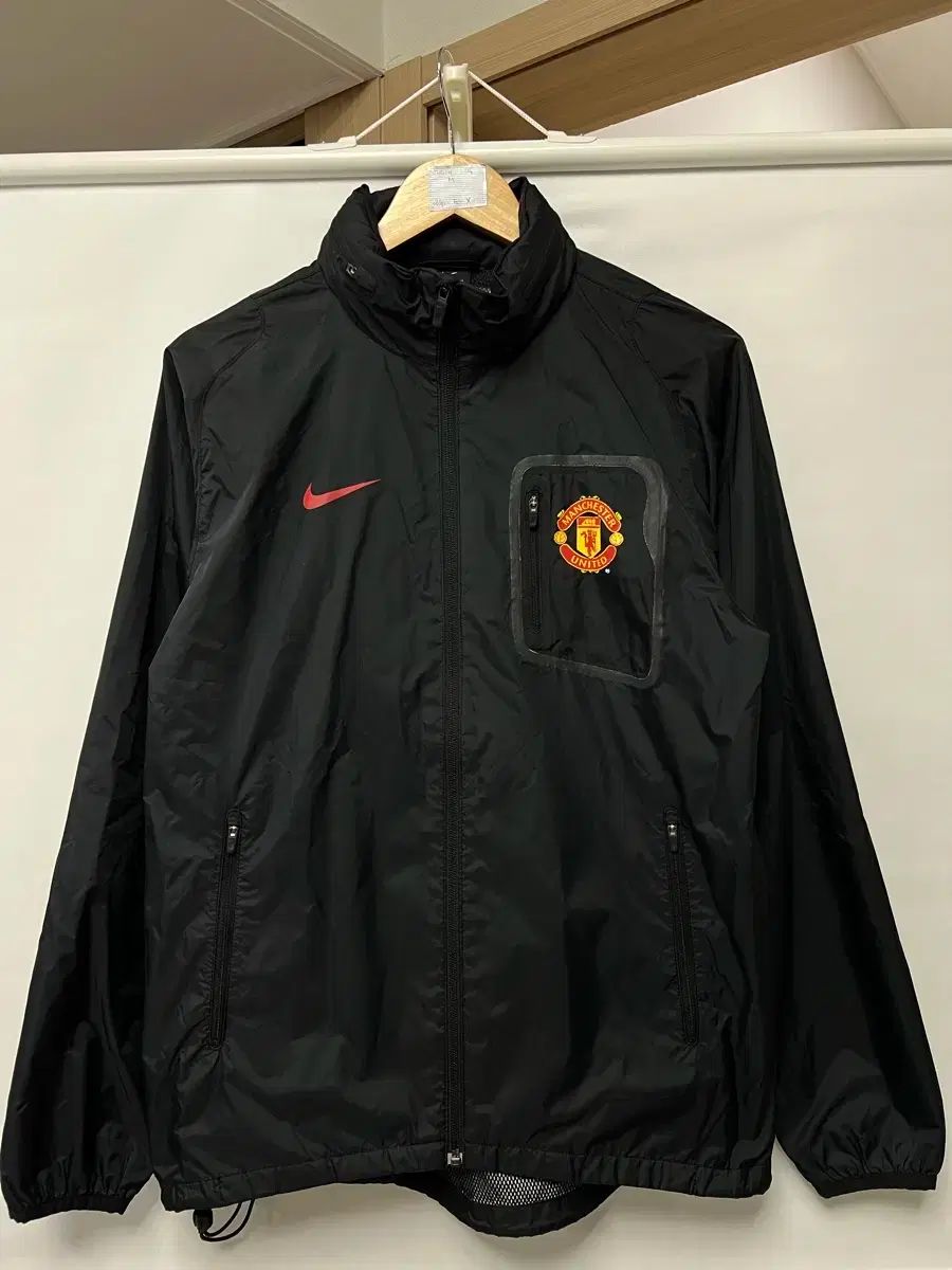 M NIKE MANCHESTER UNITED FC(マンチェスター・ユナイテッドFC) レイン