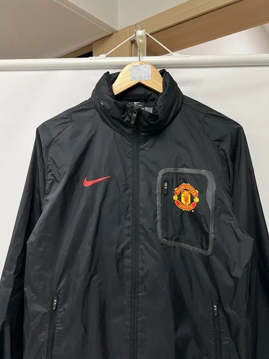 M NIKE MANCHESTER UNITED FC(マンチェスター・ユナイテッドFC) レイン