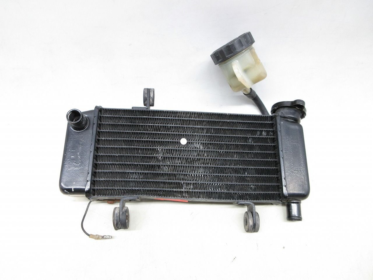 ホース付 バイク部品