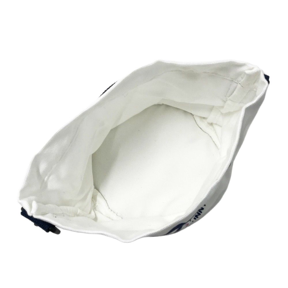 PEARLY GATES パーリーゲイツ ラビットカップ2023ノベルティ 目土袋