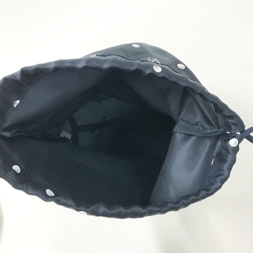 PEARLY GATES パーリーゲイツ ラビットカップ2023ノベルティ 目土袋