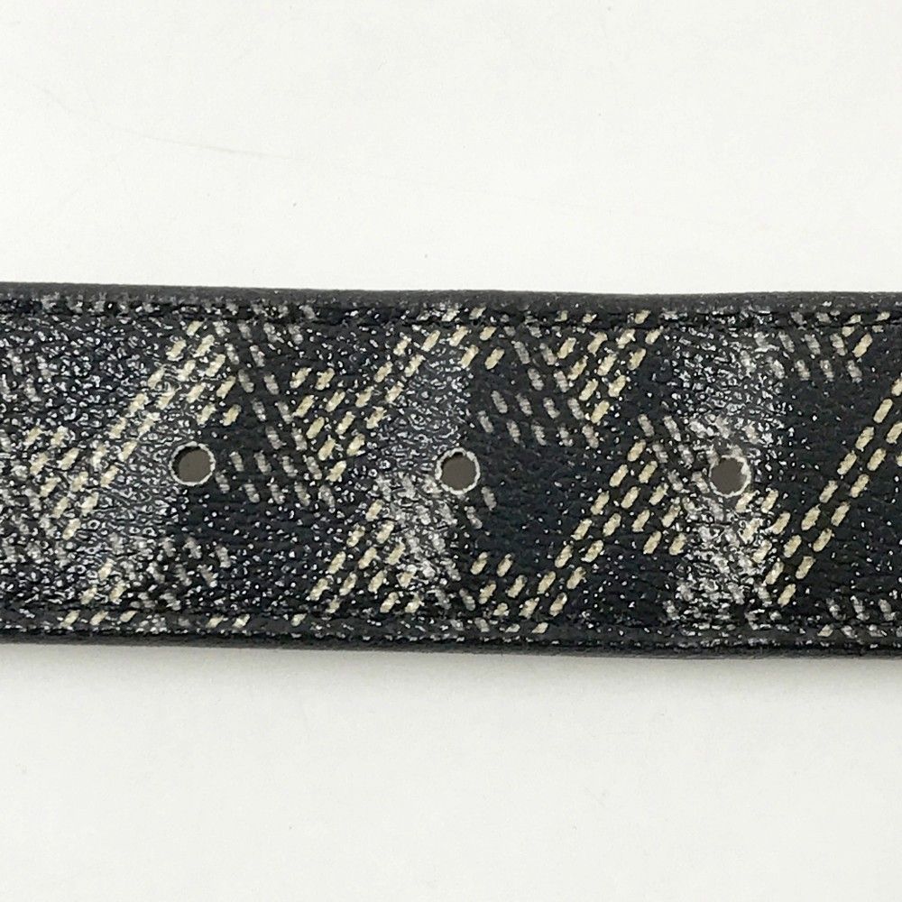 RESURRECTION レザレクション ベルト ブラック系 [240101568223