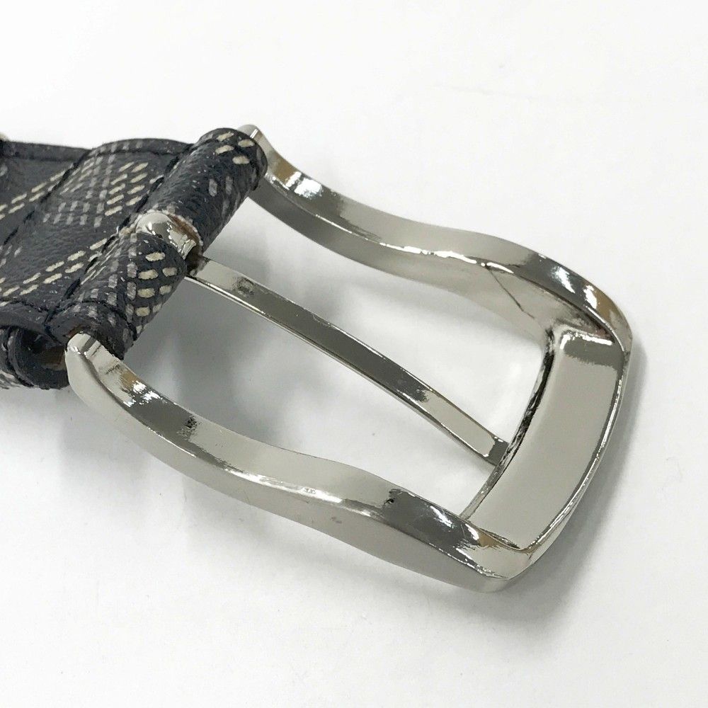 RESURRECTION レザレクション ベルト ブラック系 [240101568223