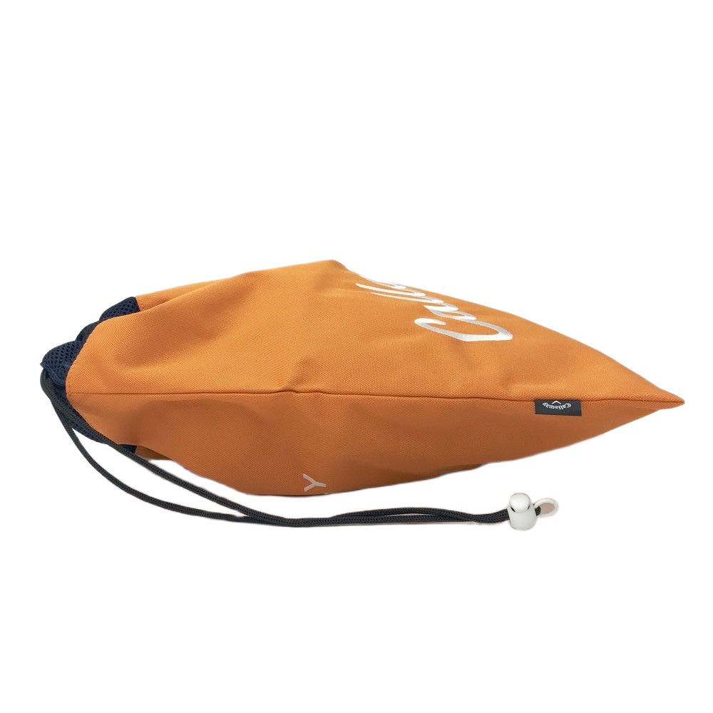 CALLAWAY キャロウェイ マルチバッグ オレンジ系 [240101581146