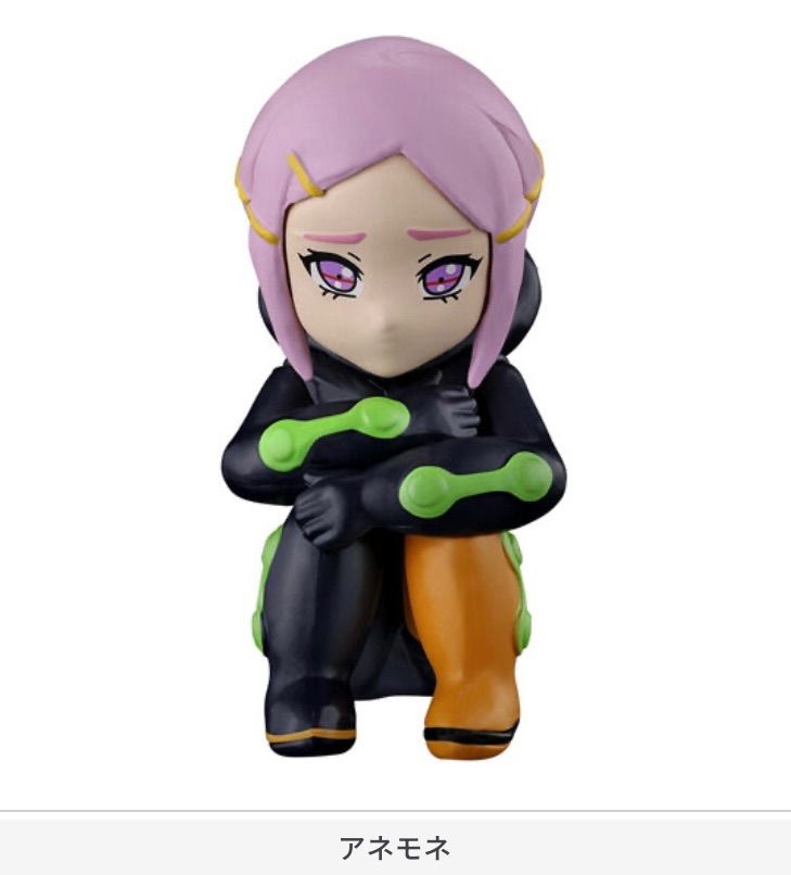 まちぼうけ 交響詩篇エウレカセブン 全4種フルコンプリートセット