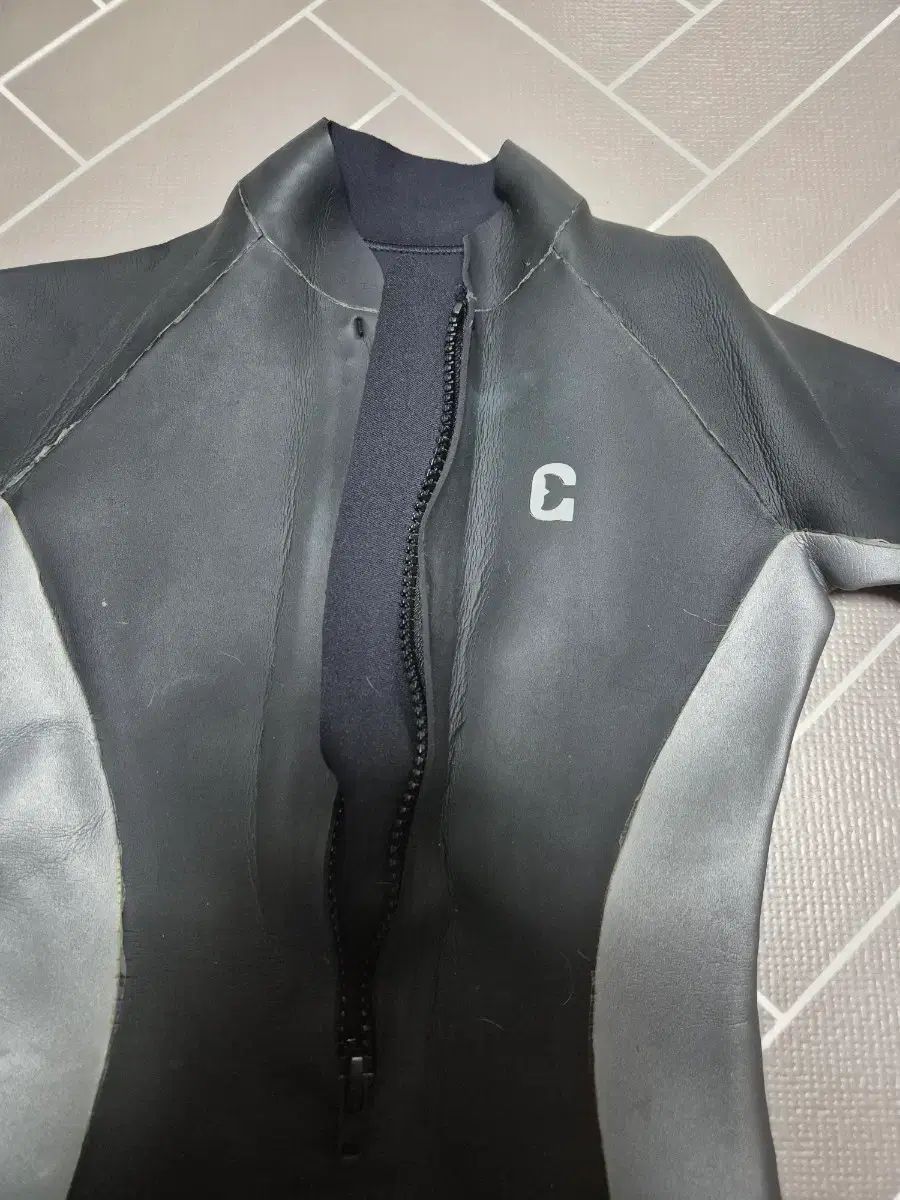 スプリングスーツ