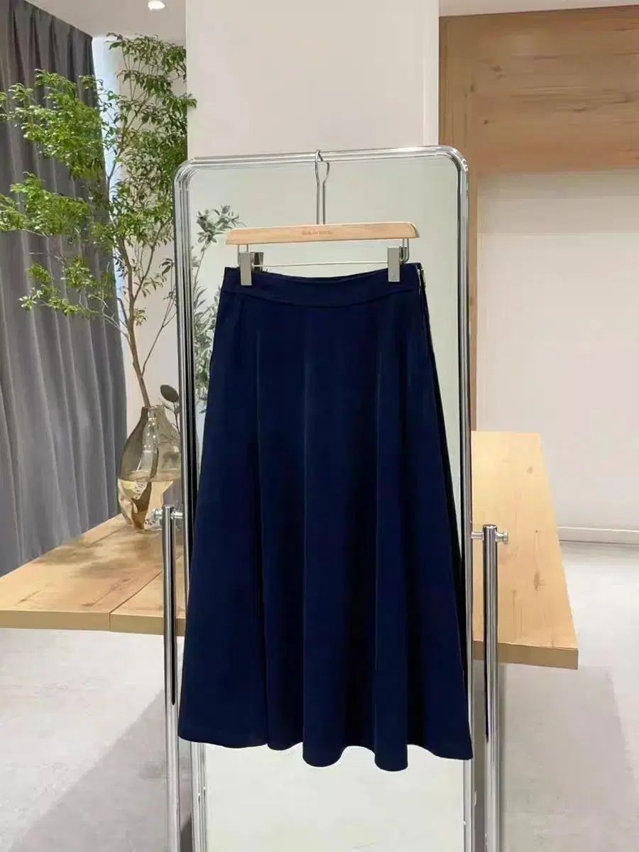 ベネトンスカート