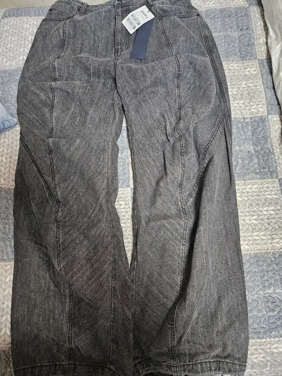 ジュンジェイ 25シーズン