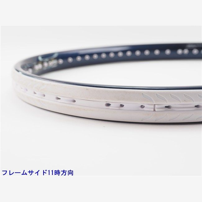 中古 テニスラケット プリンス エンブレム110 2022年モデル【限定