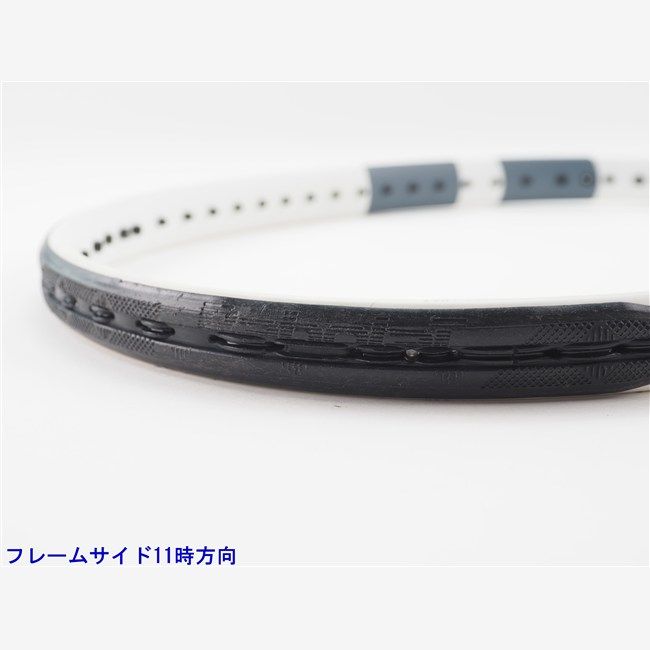 テニスラケット バボラ ピュア ストライク 16×19 2017年モデル (G2