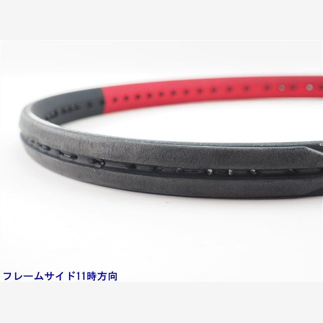 中古 テニスラケット ウィルソン クラッシュ 100 バージョン2.0 2022年
