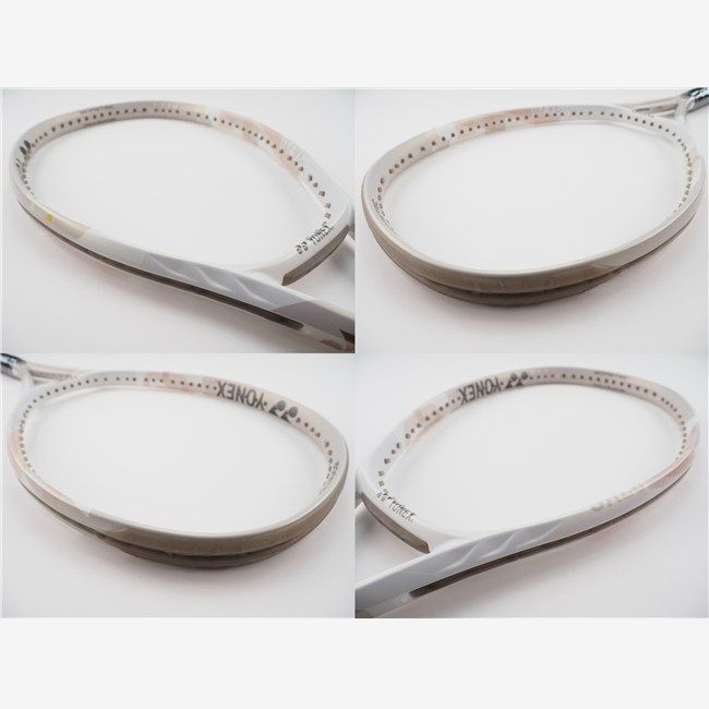 中古 テニスラケット ヨネックス ブイコア 100エル 2024年モデル (G2