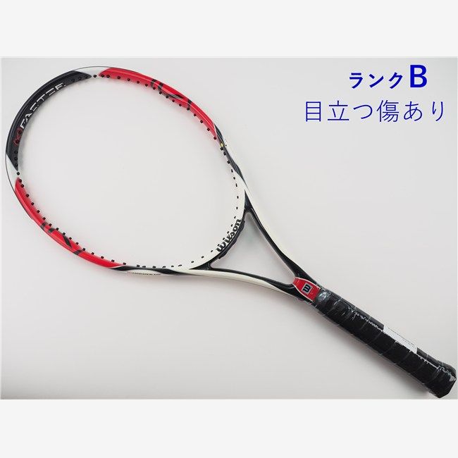 Wilson [K]Six-One105 グリップ2 Wilson 【公式通販】