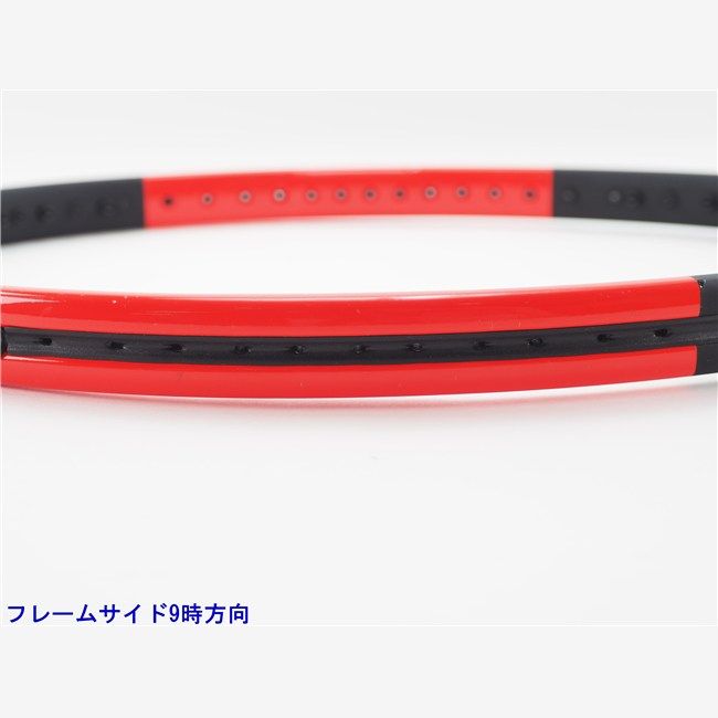 中古 テニスラケット ウィルソン プロスタッフ 97 2017年モデル (G2