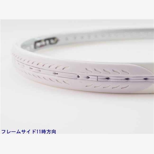 中古 テニスラケット プリンス エンブレム 120 2020年モデル (G2