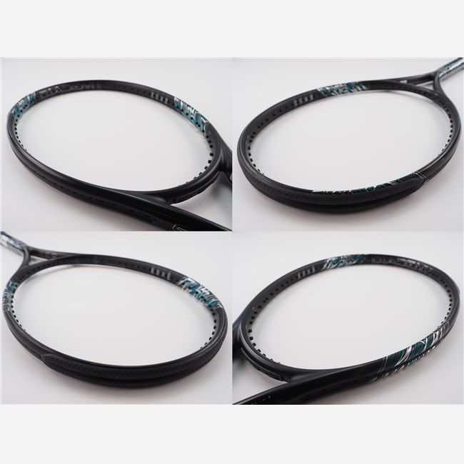 節約 テニスラケット ダイアデム スーパーノヴァ 100 2022年モデル (G2