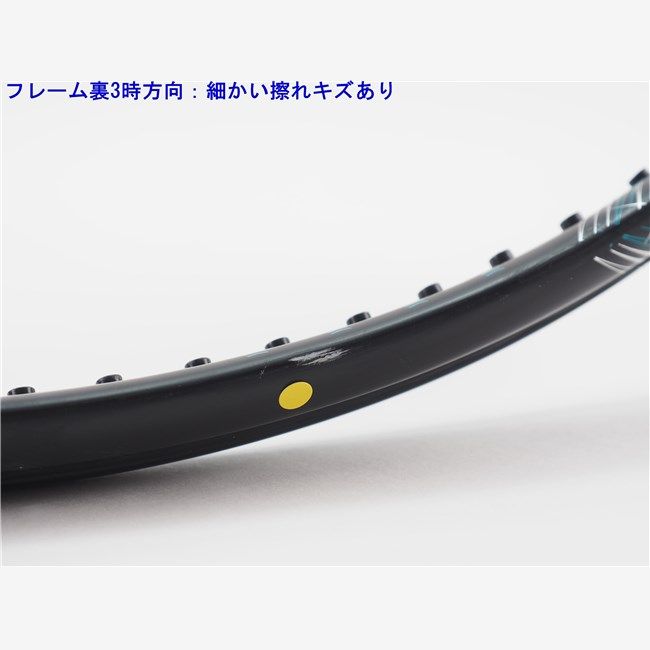 節約 テニスラケット ダイアデム スーパーノヴァ 100 2022年モデル (G2