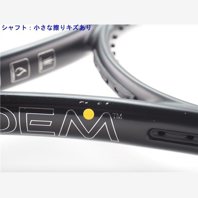 節約 テニスラケット ダイアデム スーパーノヴァ 100 2022年モデル (G2