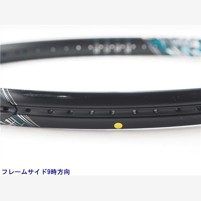 節約 テニスラケット ダイアデム スーパーノヴァ 100 2022年モデル (G2