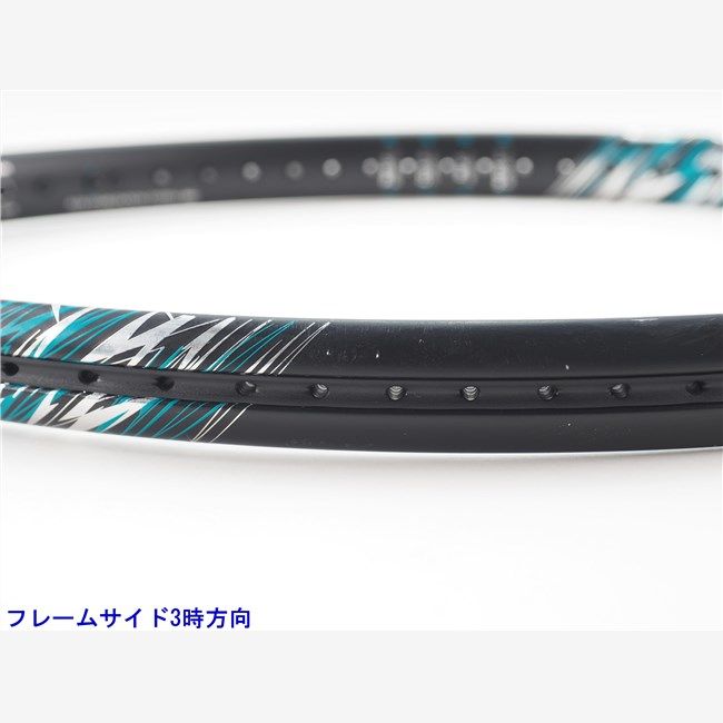 中古 テニスラケット ダイアデム スーパーノヴァ 100 2022年モデル (G2