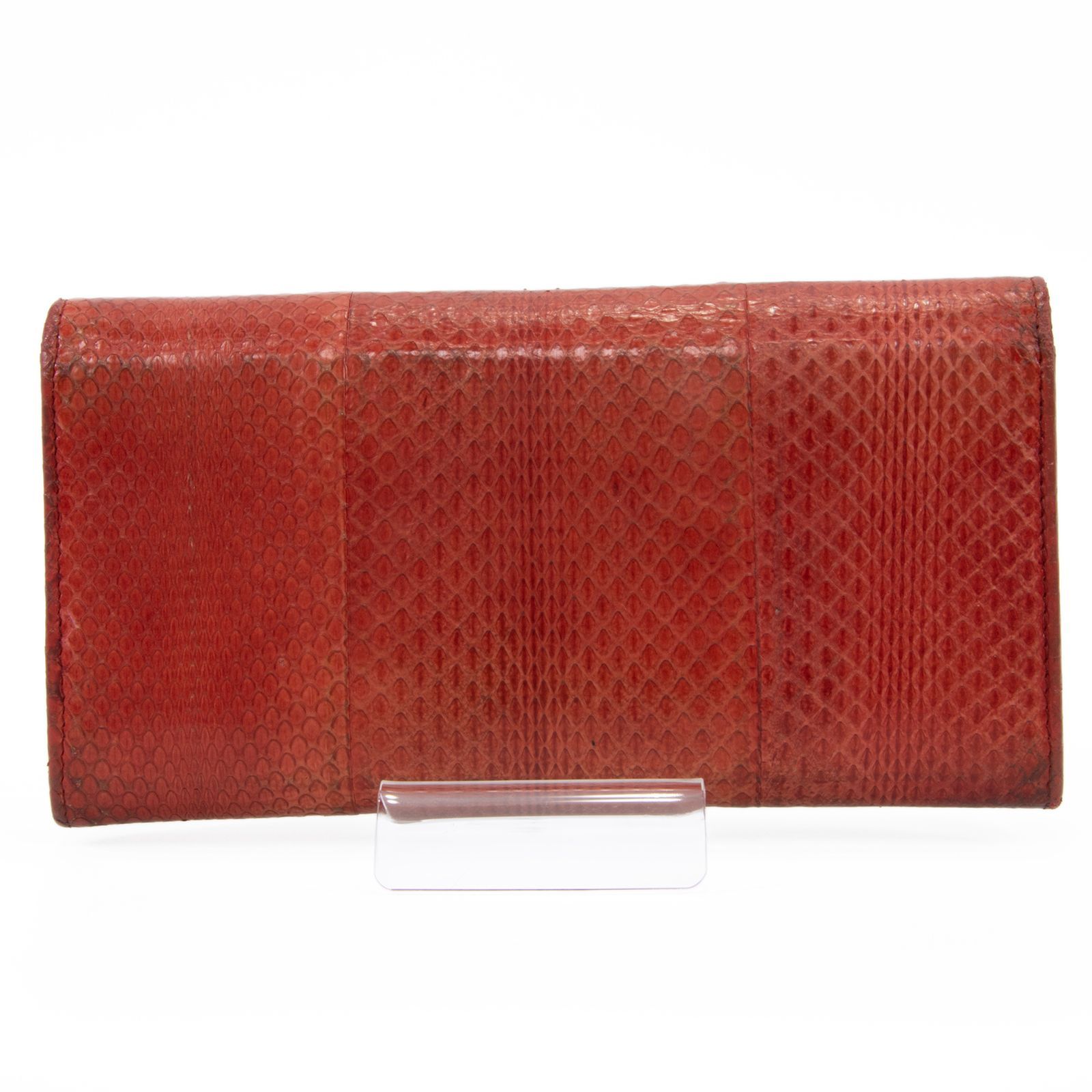 本物 送料無料 シャネル 長財布 二つ折り財布 スナップボタンタイプ