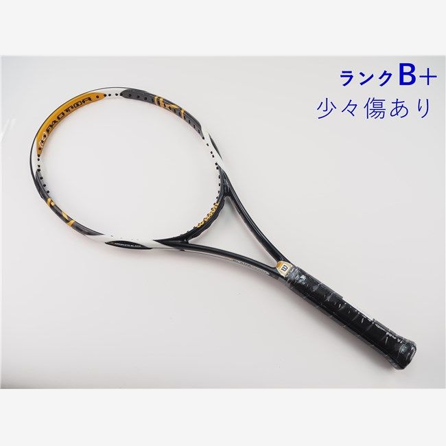 ウィルソン　ブレード104 グリップ2 中古 中古 テニスラケット ウィルソン K ブレード チーム 104 (G2) WILSON K