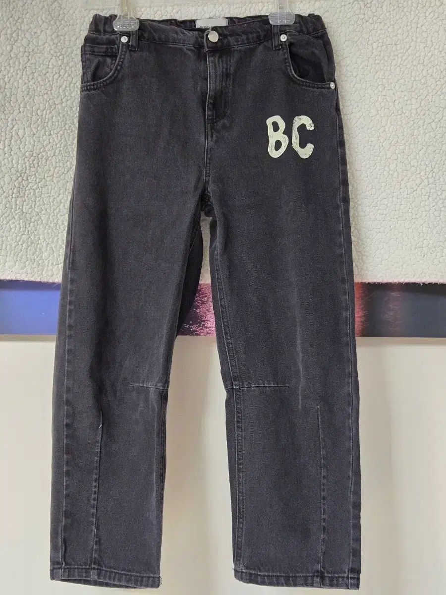 ボボショーズ 10 y 11 デニム