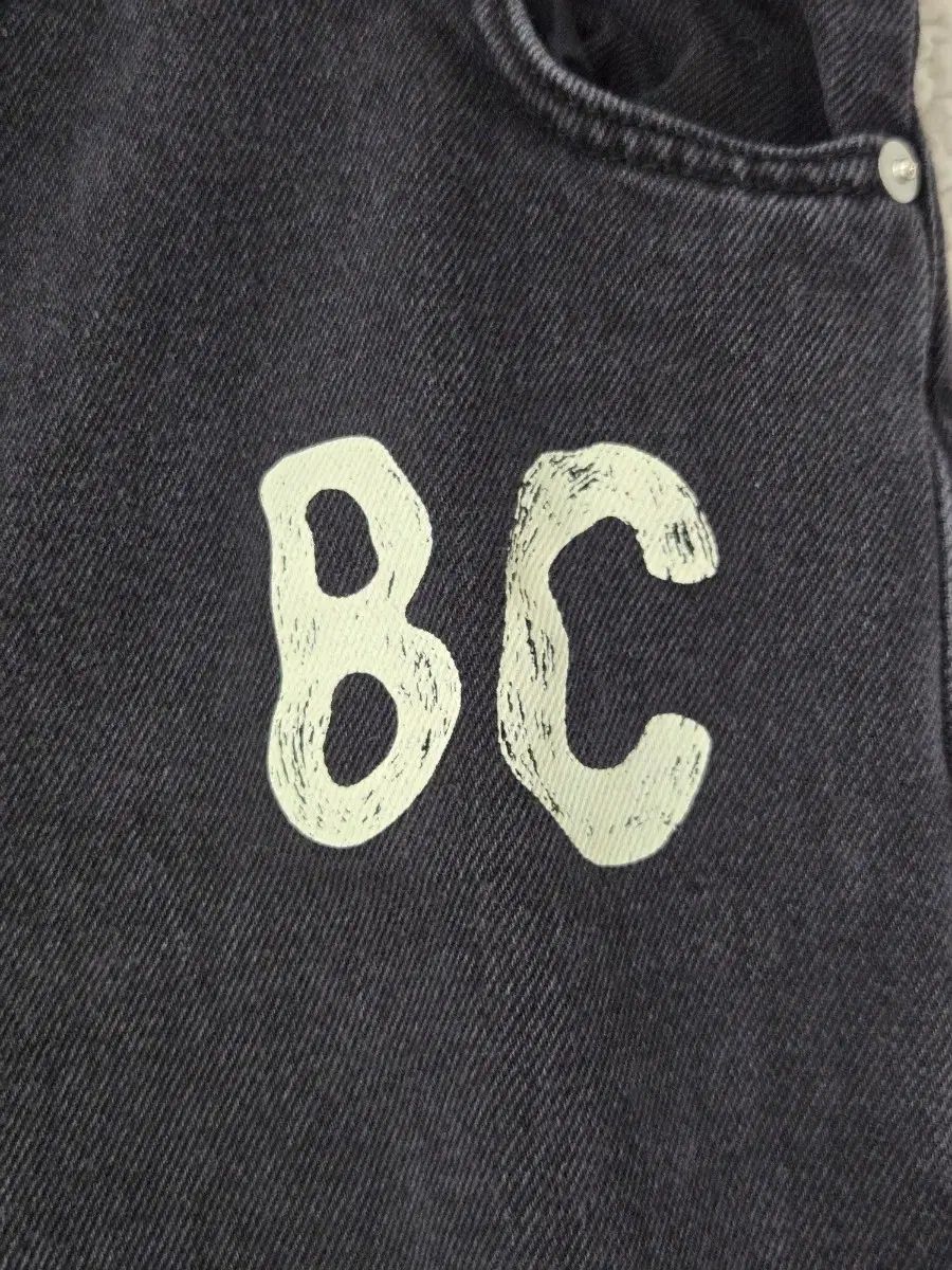 ボボショーズ 10 y 11 デニム