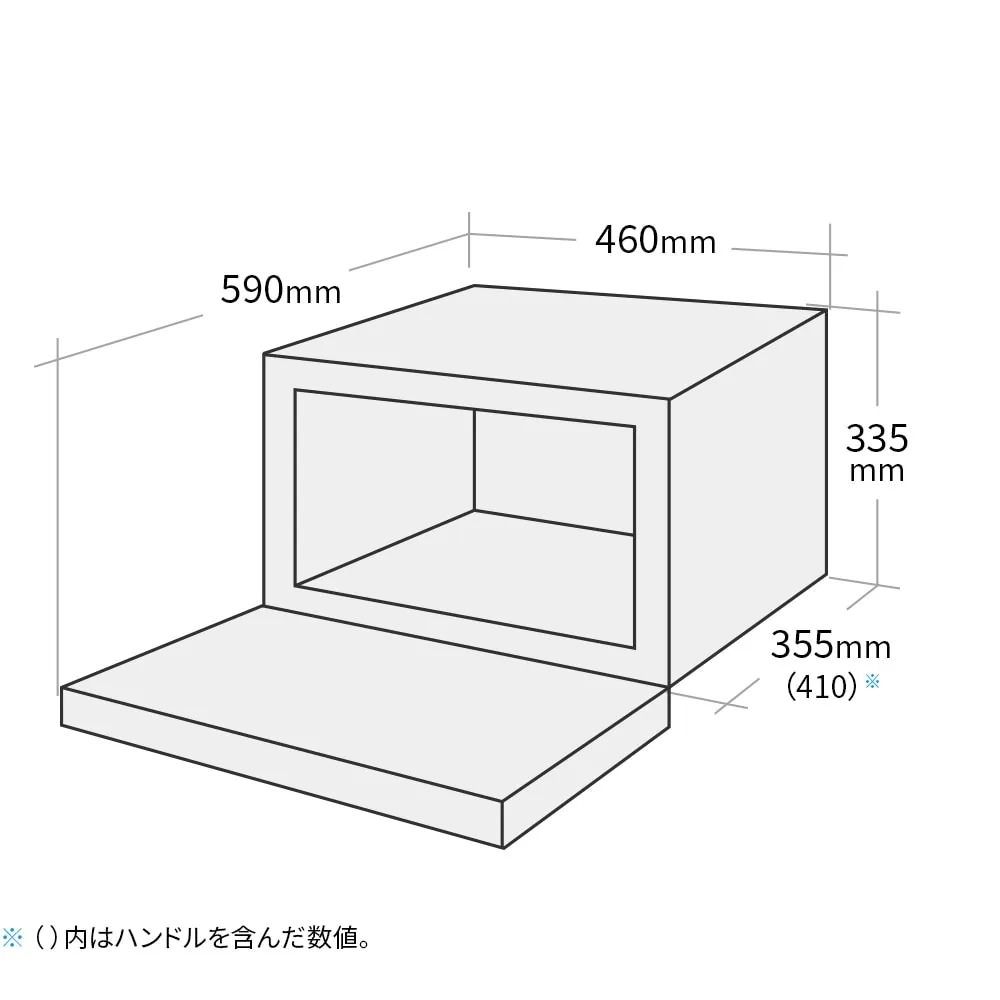  メーカー SHARP オーブンレンジ RE SD 18 C ブラック L シャープ オーブンレンジ 電子レンジ オーブン