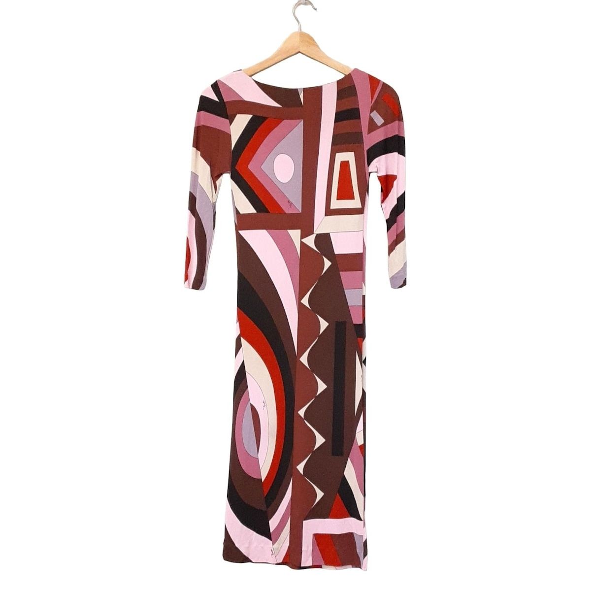 EMILIO PUCCI(PUCCI)(エミリオプッチ) ワンピース サイズI:38