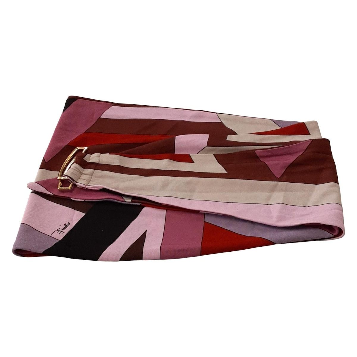 EMILIO PUCCI(PUCCI)(エミリオプッチ) ワンピース サイズI:38