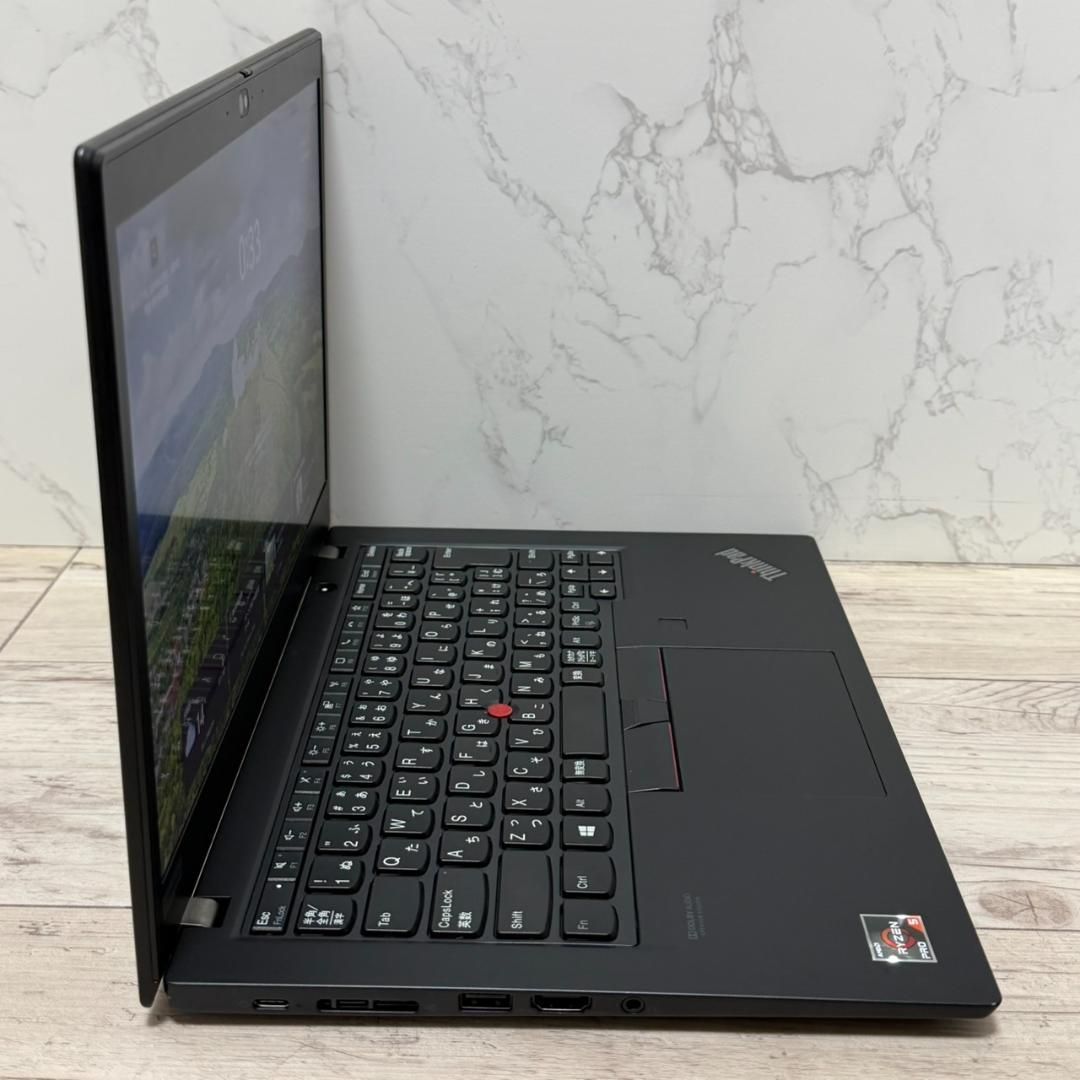 動作確認済み！】VAIOノートPC 第10世代 Core i5 /SSD Office付き 即納