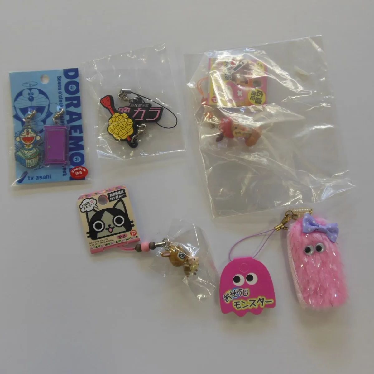 アニメグッズ10点セット詰め合わせ〈5500925〉 - メルカリ