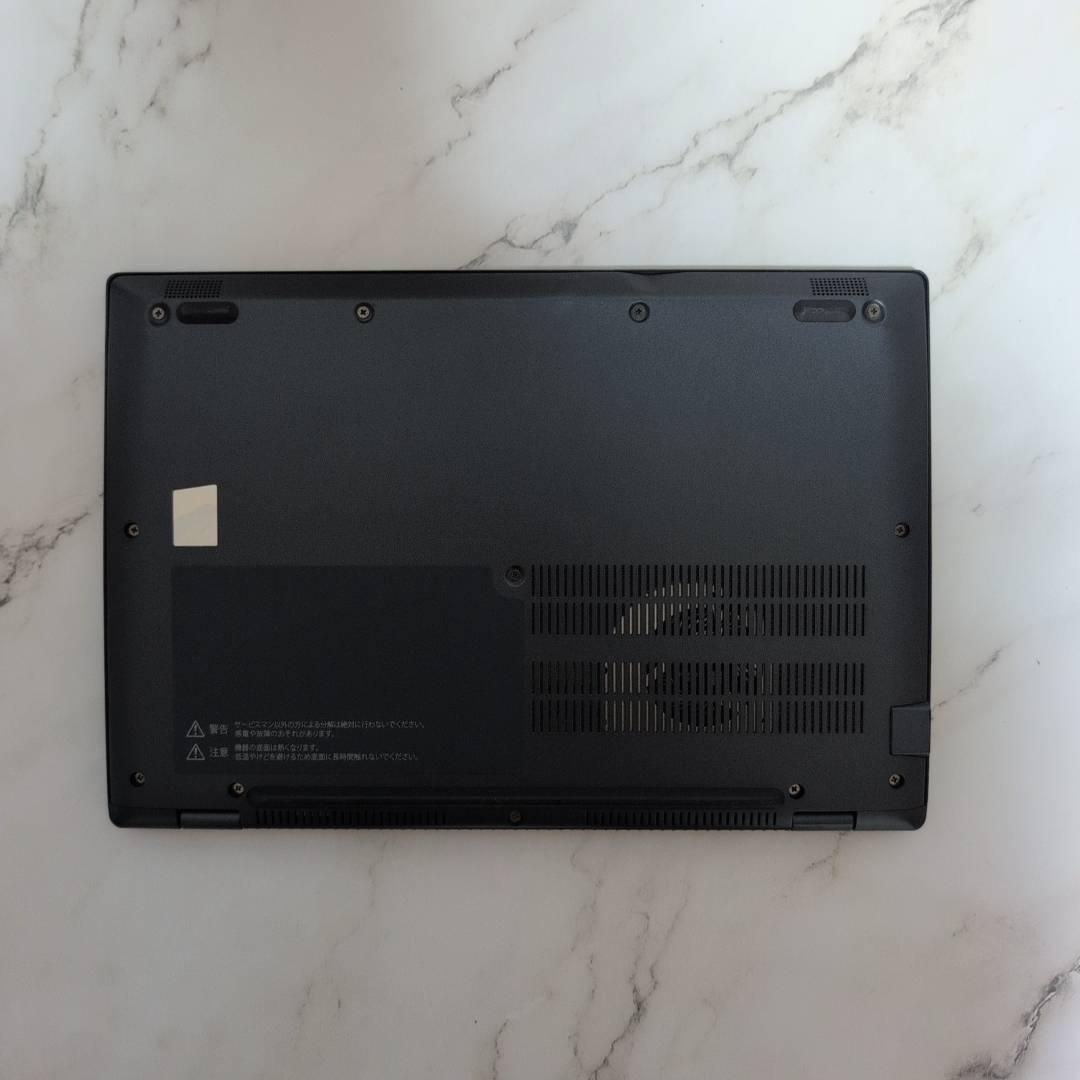 バッテリー◎dynabook 第11世代i5/16GB/SSD ☆高性能☆ Office付き