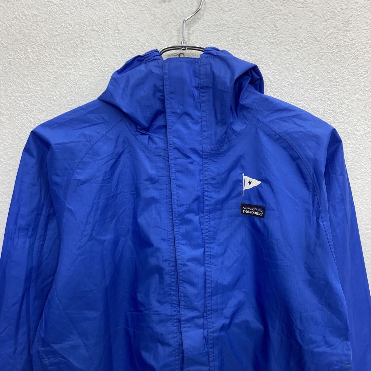 Patagonia パタゴニア ナイロンジャケット | キッズM - 国内正規販売店 