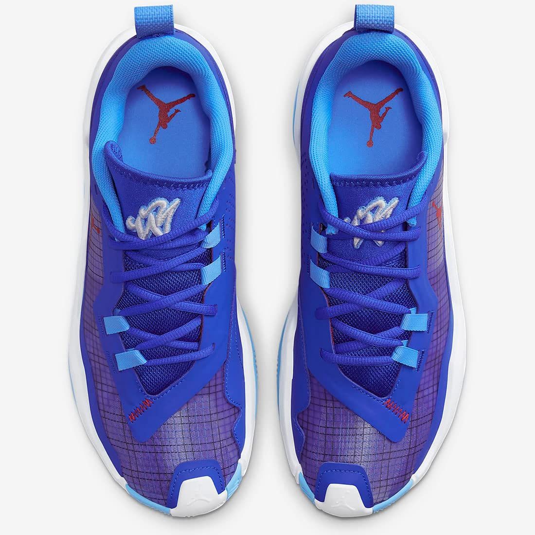 ジョーダン ワン