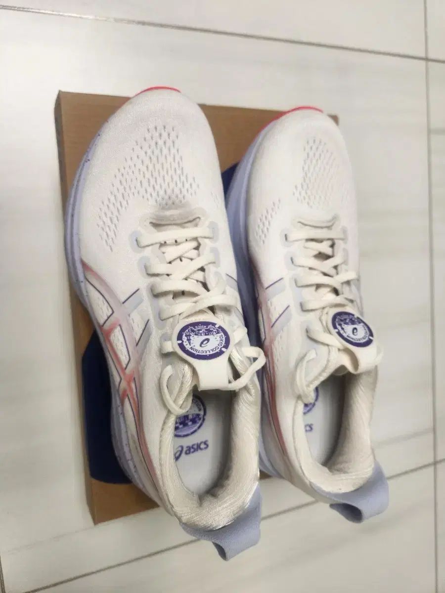 アシックス ゲル カヤノ 32 TOKYO 東京 275 mm